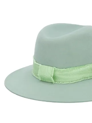 Maison Michel Henrietta Hat 552 Shop Ss18 Online Fast