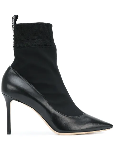Brandon 85 boots