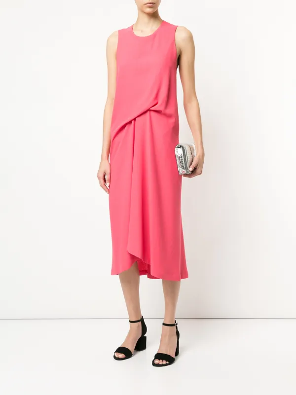 pink dress pickup Amazon.com: Umhje Women's Flower Pink Ruffles Mini Dress Elegant Lantern Sleeve Pleated Lace Up Pink Dresses Lady High Street Gown (Small) : Clothing, Shoes & Jewelry