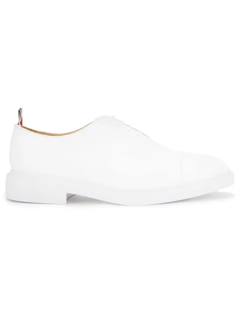 Thom Browne lace-up oxford shoes