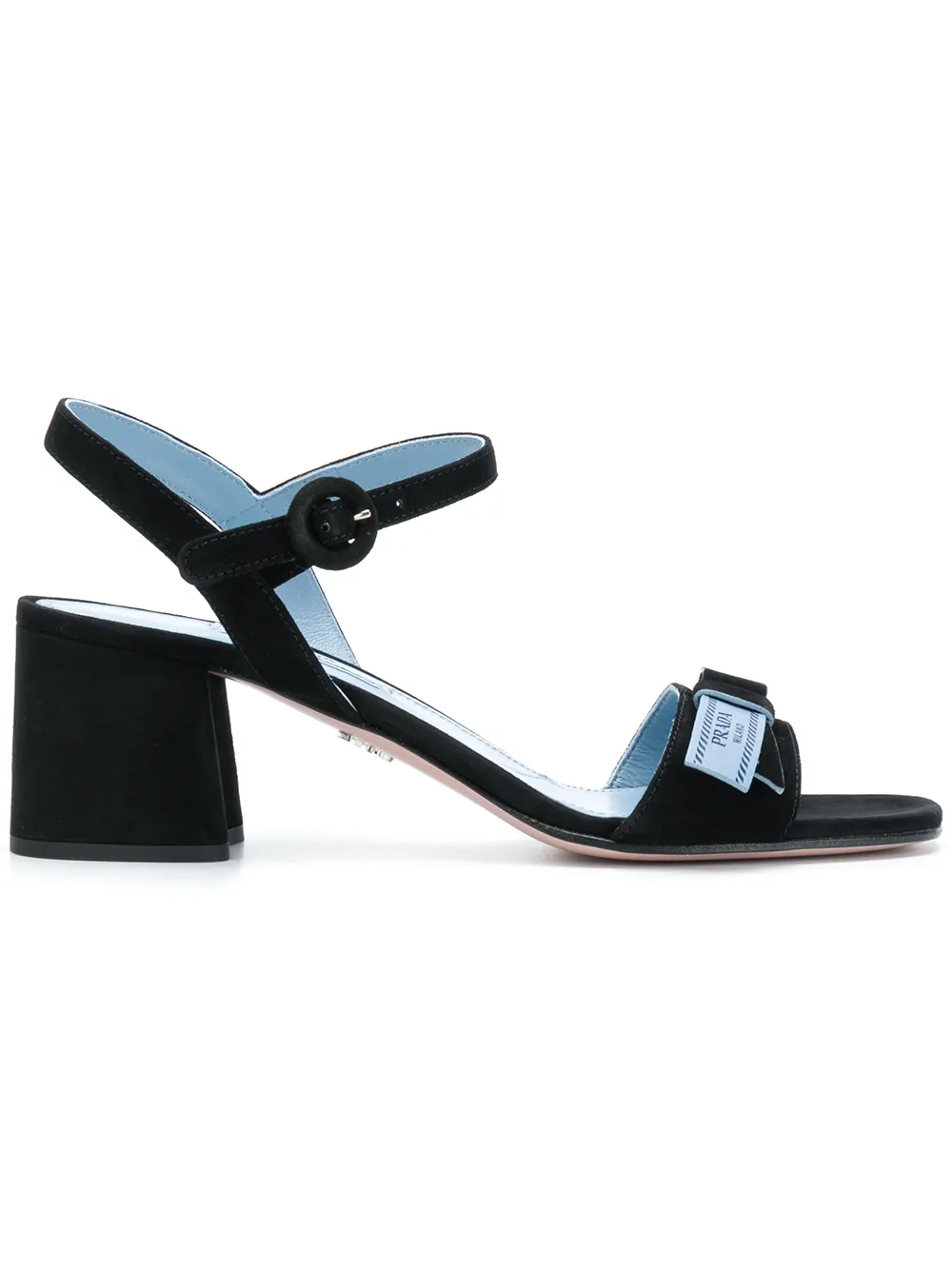Prada Sandali Etiquette - Tendenza classica, vale la pena avere Prada Sandali Etiquette - Tendenza classica, vale la pena avere