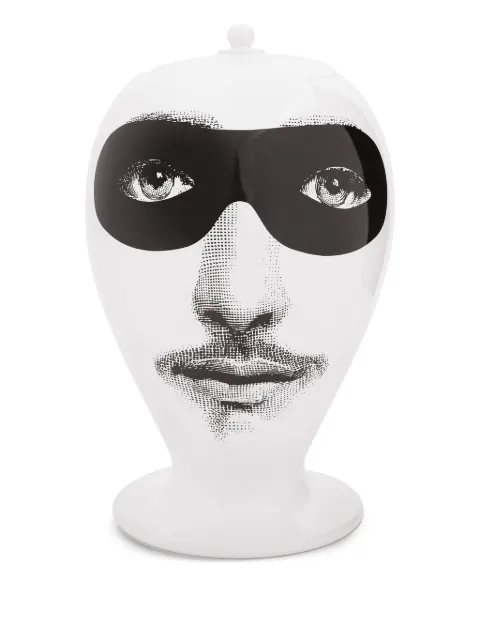 Fornasetti Don Giovanni vase