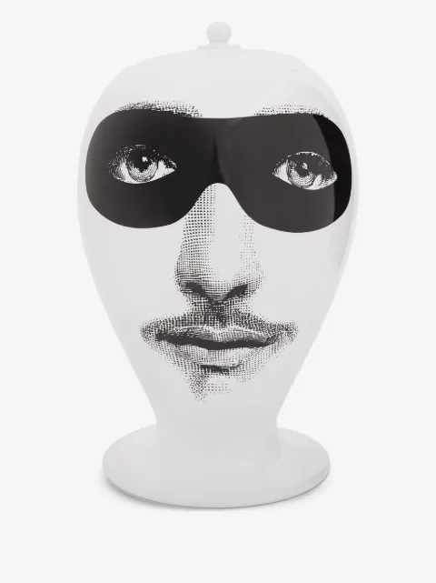 Fornasetti Don Giovanni vase
