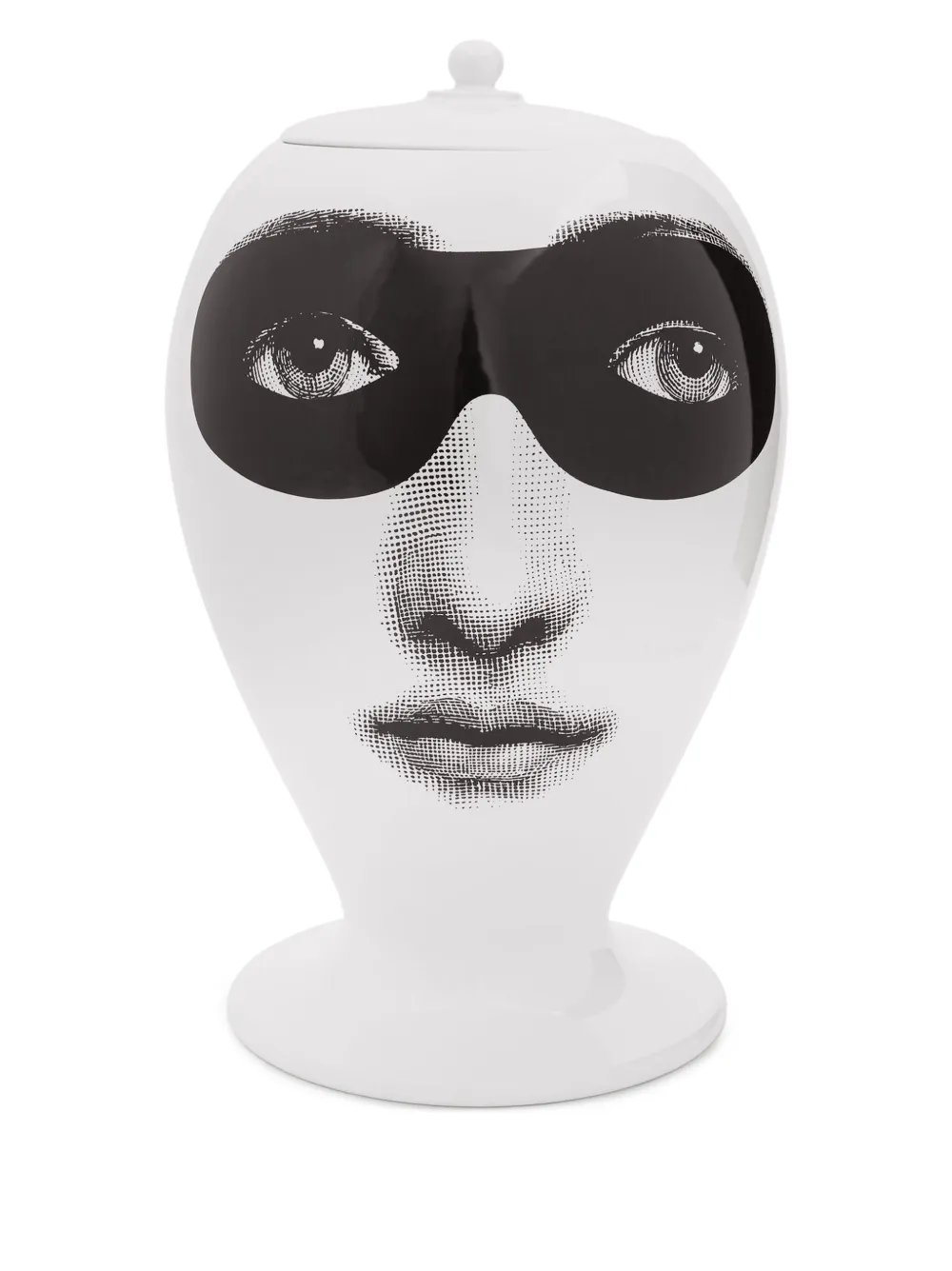 Fornasetti Don Giovanni vase | Vases | Image 2