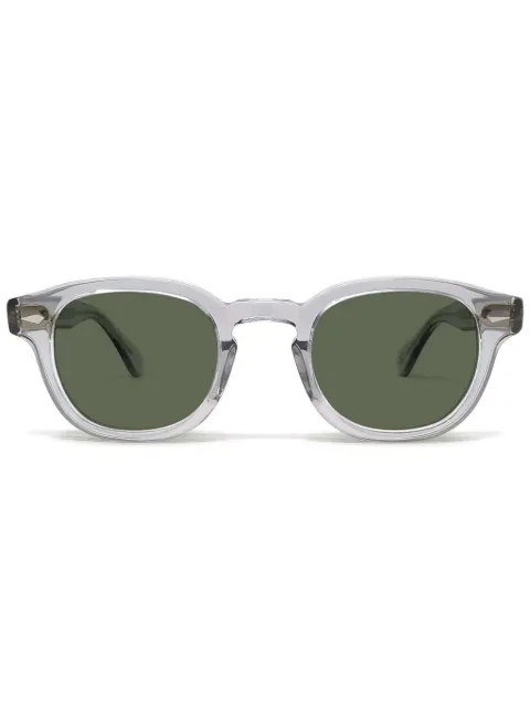 Moscot Occhiali da sole tondi