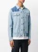 Natural Selection reworked denim jacket