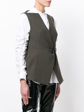 tailored waistcoat展示图