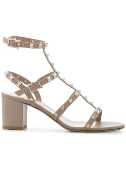 valentino heels farfetch
