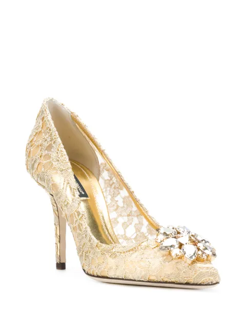 dolce gabbana bellucci shoes