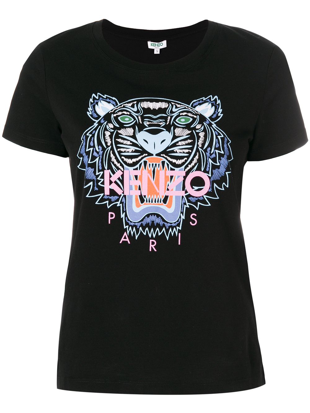 Tiger T-shirt