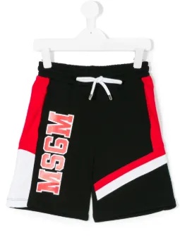Msgm Kids - Luxury Kidswear - Farfetch