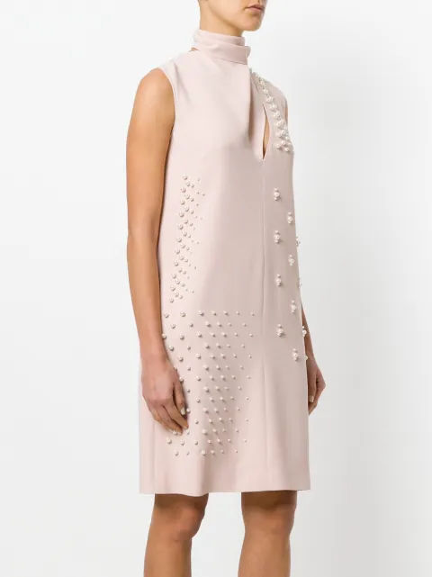 stella mccartney shell dress