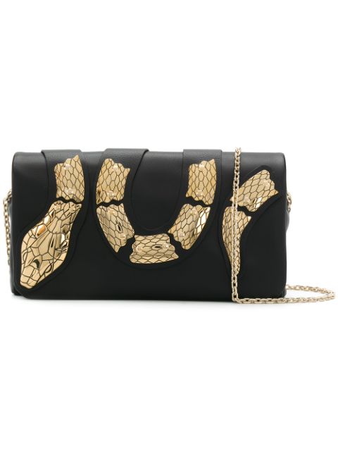 red valentino snake bag