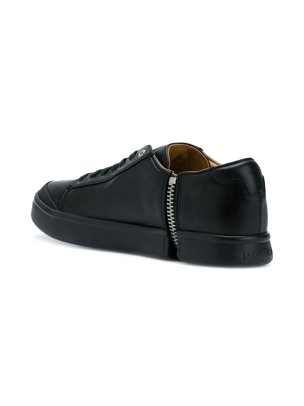 diesel s nentish low