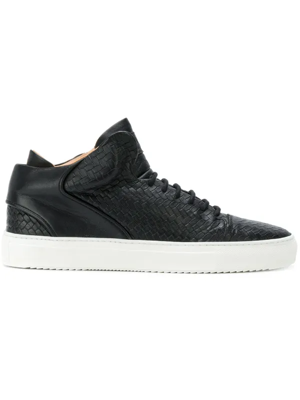 mason garments sneakers