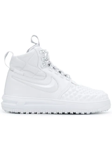 Nike Tenis Lunar Force 1 Duckboot - Farfetch