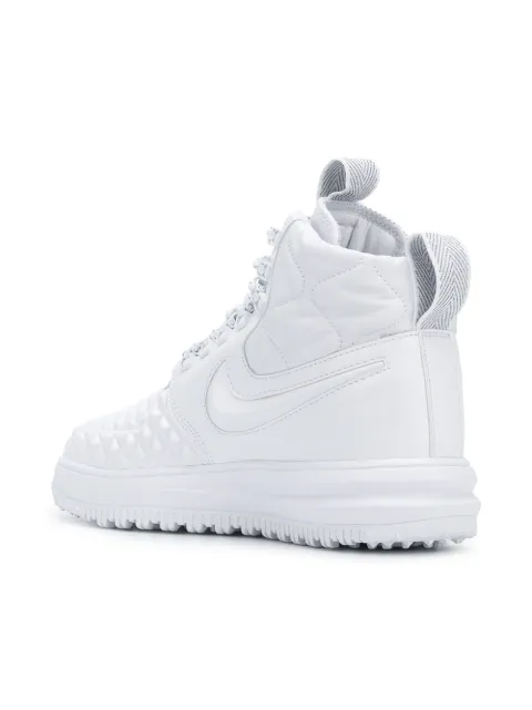 Nike Tenis Lunar Force 1 Duckboot - Farfetch