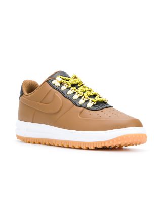 Lunar Force 1 Duckboot运动鞋展示图