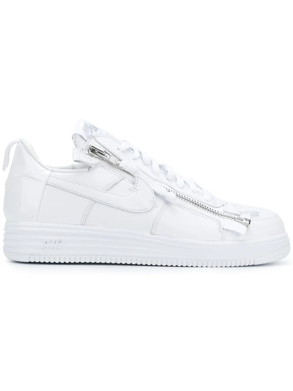 Nike Acronym X Lunar Force 1 Air Sneakers - Farfetch