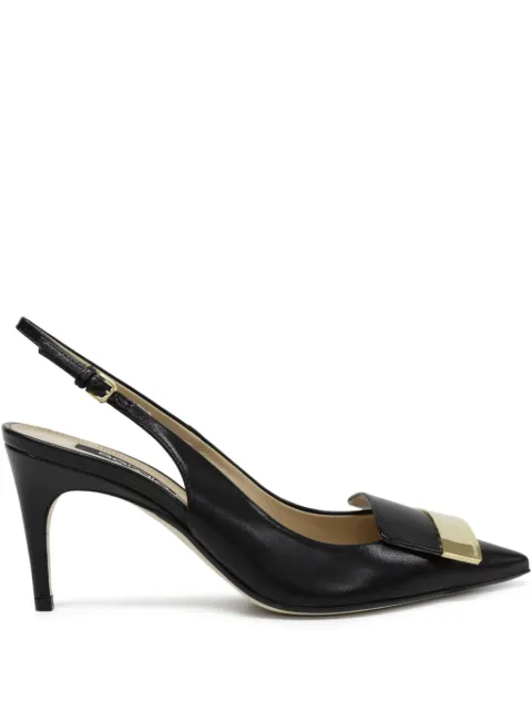 Sergio Rossi zapatillas sr1