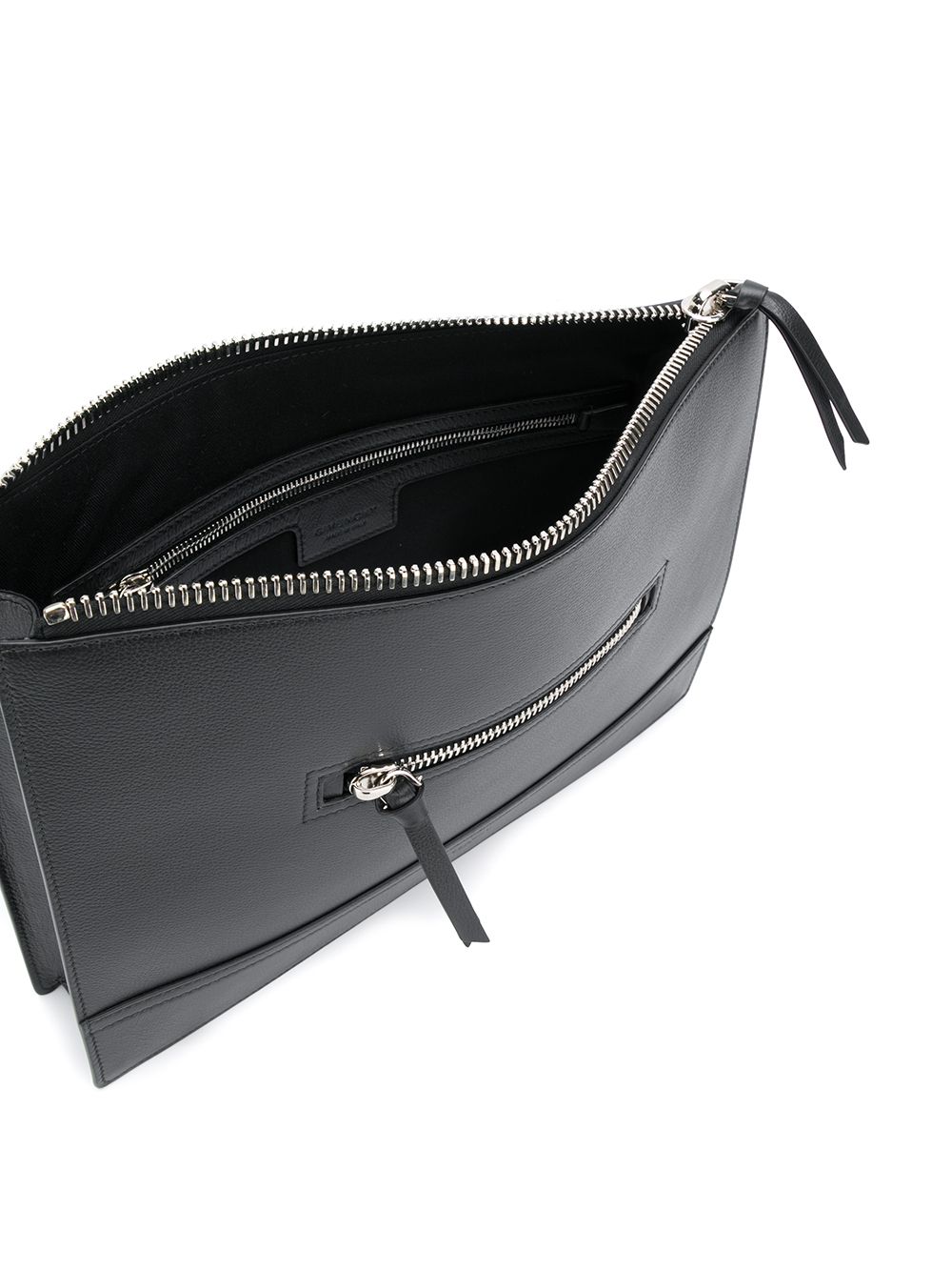 фото Givenchy сумка-почтальонка