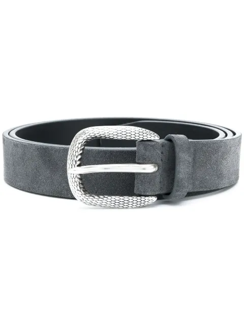 Orciani Amalfi belt 