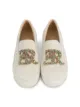 Ermanno Scervino Junior حذاء رياضي مزين