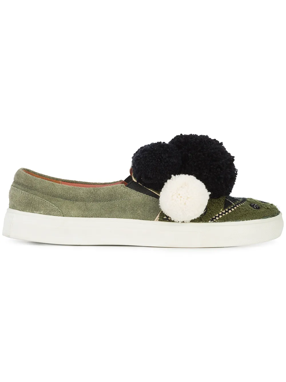 Figue Karita slip-on Sneakers - Tendenza classica, vale la pena avere Figue Karita slip-on Sneakers - Tendenza classica, vale la pena avere