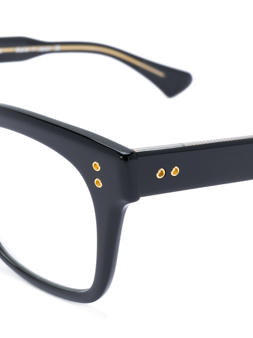 фото Dita eyewear очки 'mann dtx'