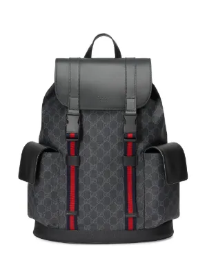 gucci backpack men