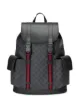 Image 1 sur Gucci sac à dos GG Supreme