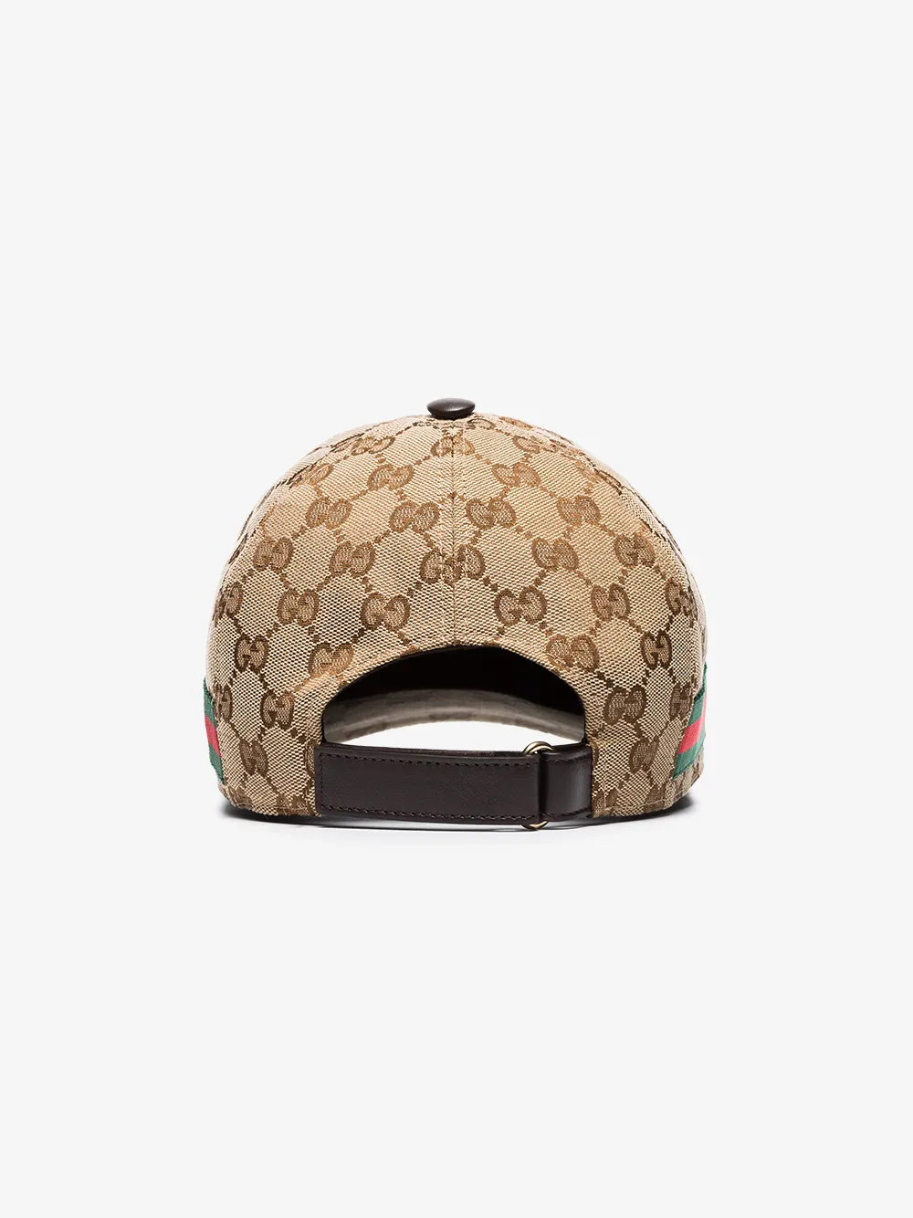 gucci original baseball cap