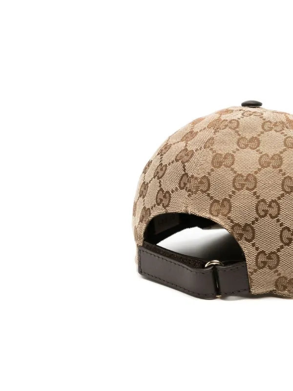 Classic outlet Gucci Baseball Cap