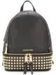 Image 1 of Michael Michael Kors Rhea large backpack