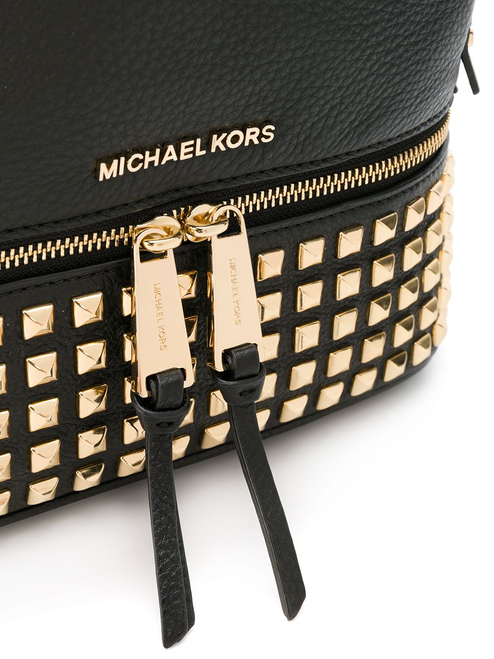 фото Michael Michael Kors большой рюкзак 'Rhea '