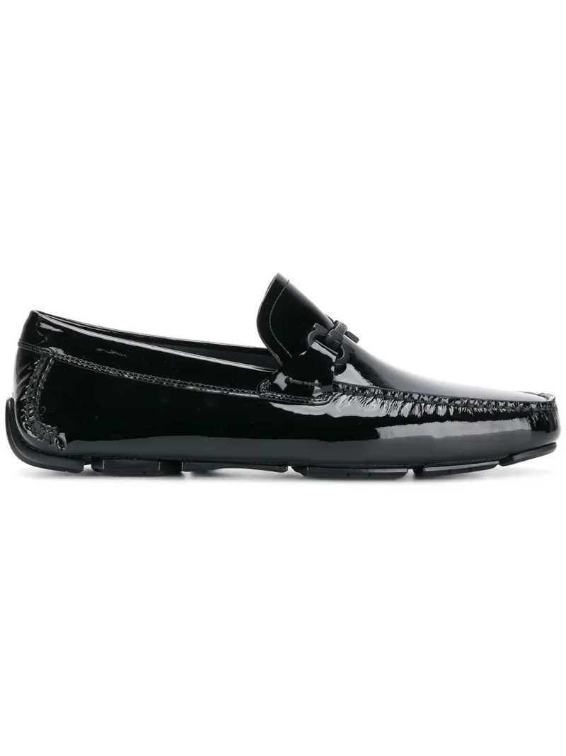 лоферы Cannes Salvatore Ferragamo