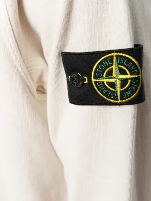 etichetta stone island