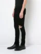AMIRI Broken jeans