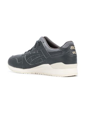 asics gel lyte iii leather