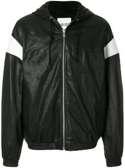 chaquetas para hombre kenzo