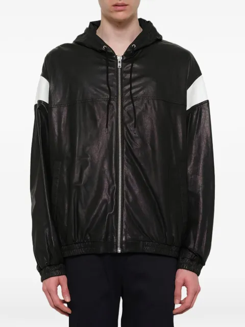 Kenzo hooded jacket