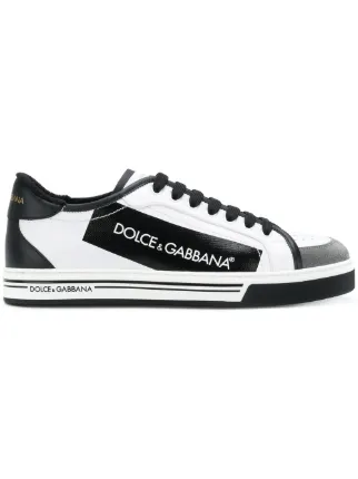 Dolce \u0026 Gabbana Roma Sneakers Aw19 | Farfetch.com
