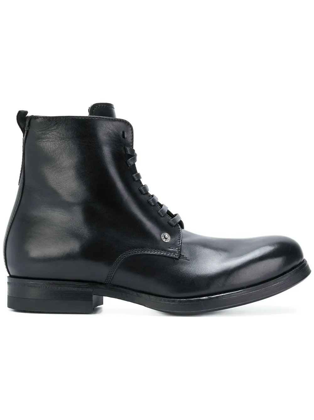 Diesel Stivaletti 'D-Vicious' - Tendenza classica, vale la pena avere Diesel Stivaletti 'D-Vicious' - Tendenza classica, vale la pena avere
