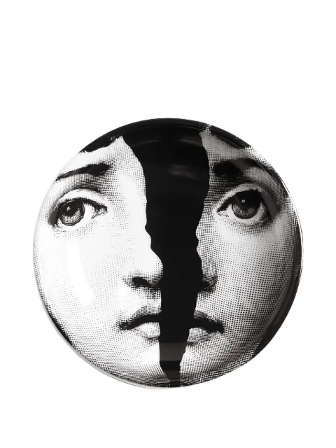 Fornasetti Rip dish