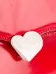 Marni heart lock shoulder bag