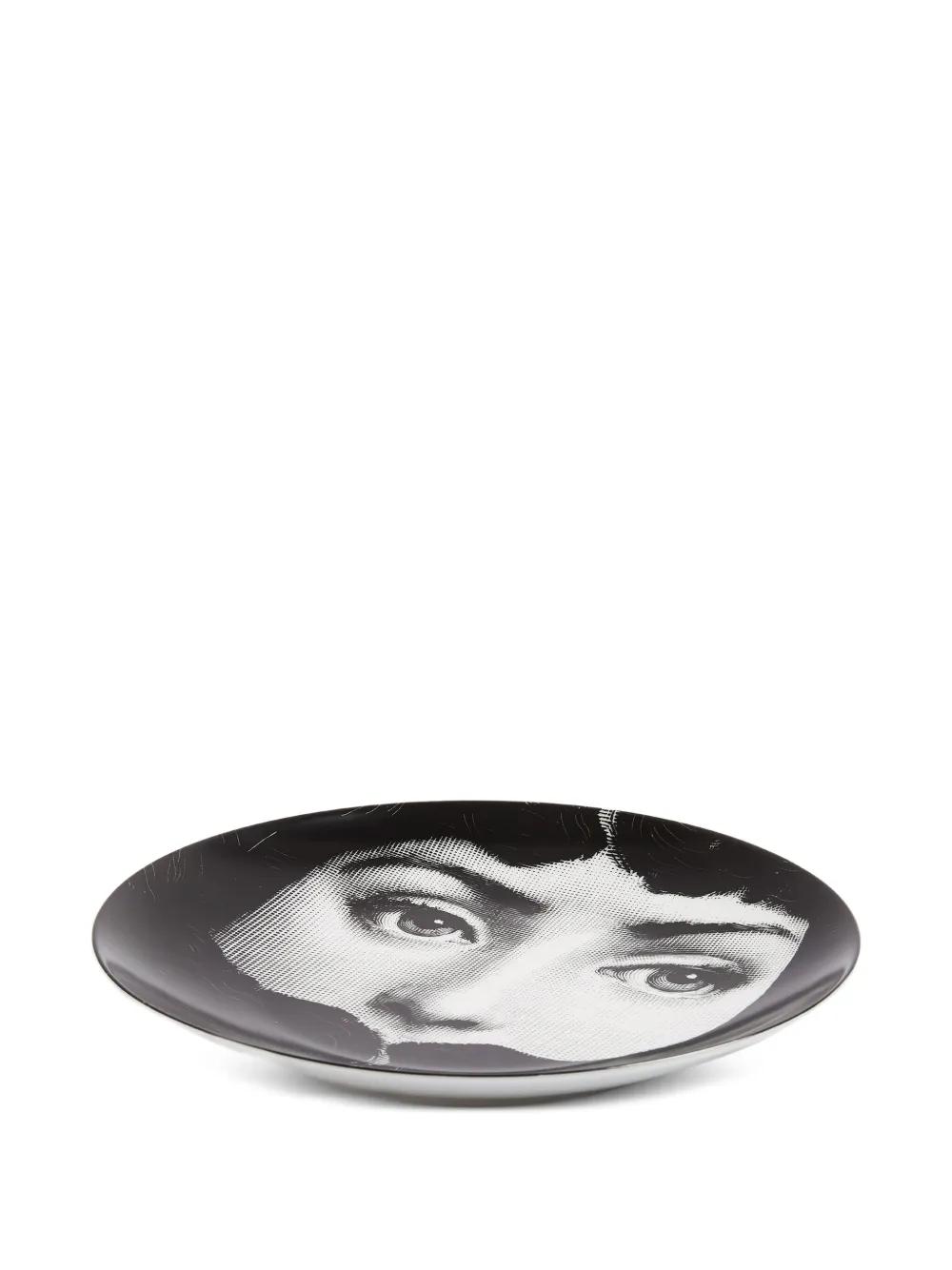 Fornasetti Tema e Variazioni N. 11 wall plate | Decorative Trays & Plates | Image 2