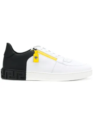 Versace Baskets Medusa Farfetch Medusa Baskets Homme | comparez et achetez