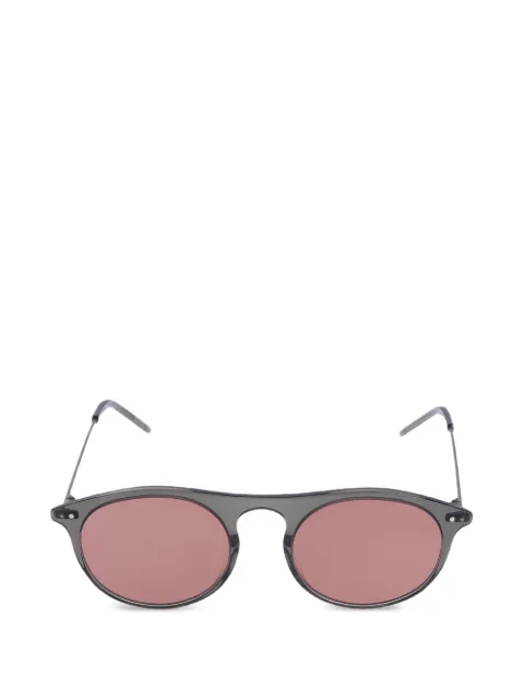 Delirious round sunglasses