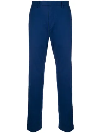 Polo Ralph Lauren straight-fit Chinos - Farfetch