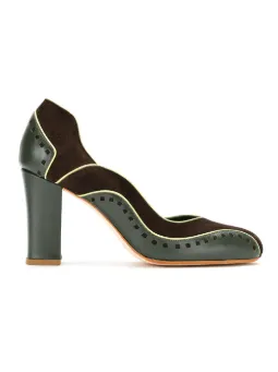 Scarpe DA DONNA PUMPS Designer Tacco Alto 4487 Beige 40 Scarpe DA DONNA PUMPS Designer Tacco Alto 4487 Beige 40